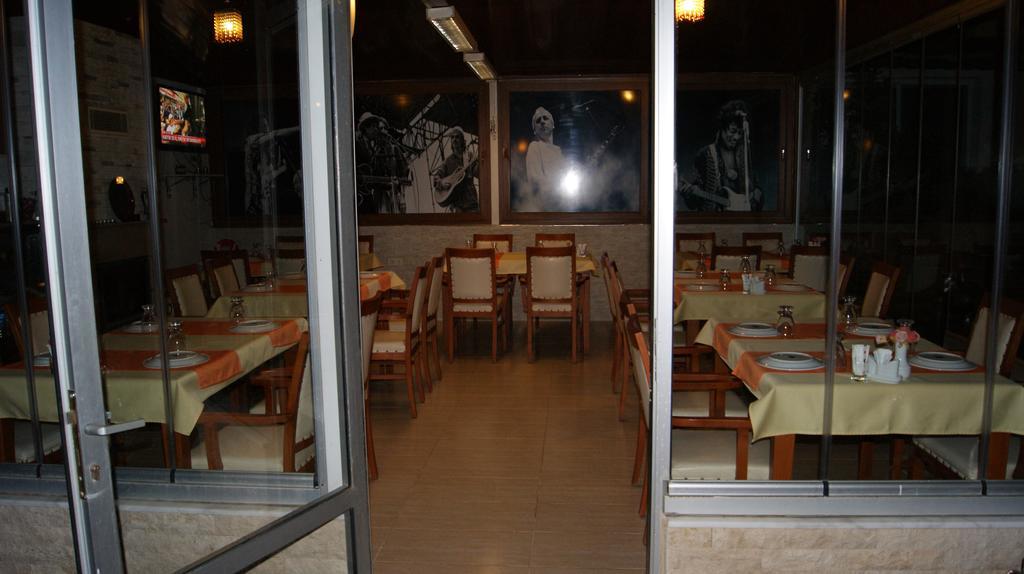 Villa Fokai Hotel Yenifoca Kültér fotó