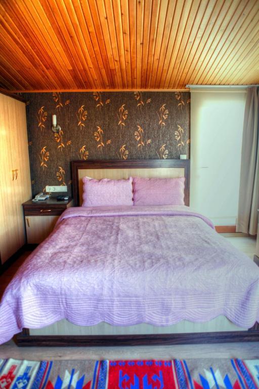 Villa Fokai Hotel Yenifoca Kültér fotó
