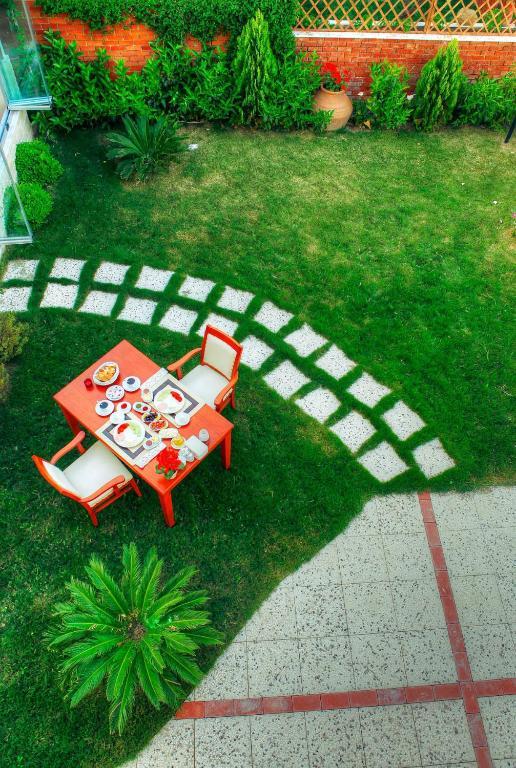 Villa Fokai Hotel Yenifoca Kültér fotó