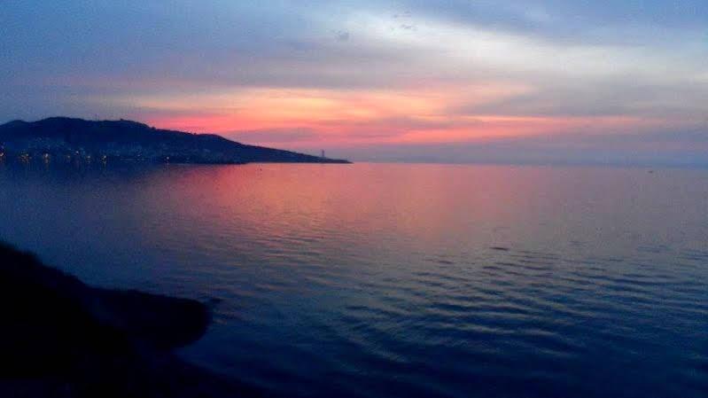 Villa Fokai Hotel Yenifoca Kültér fotó